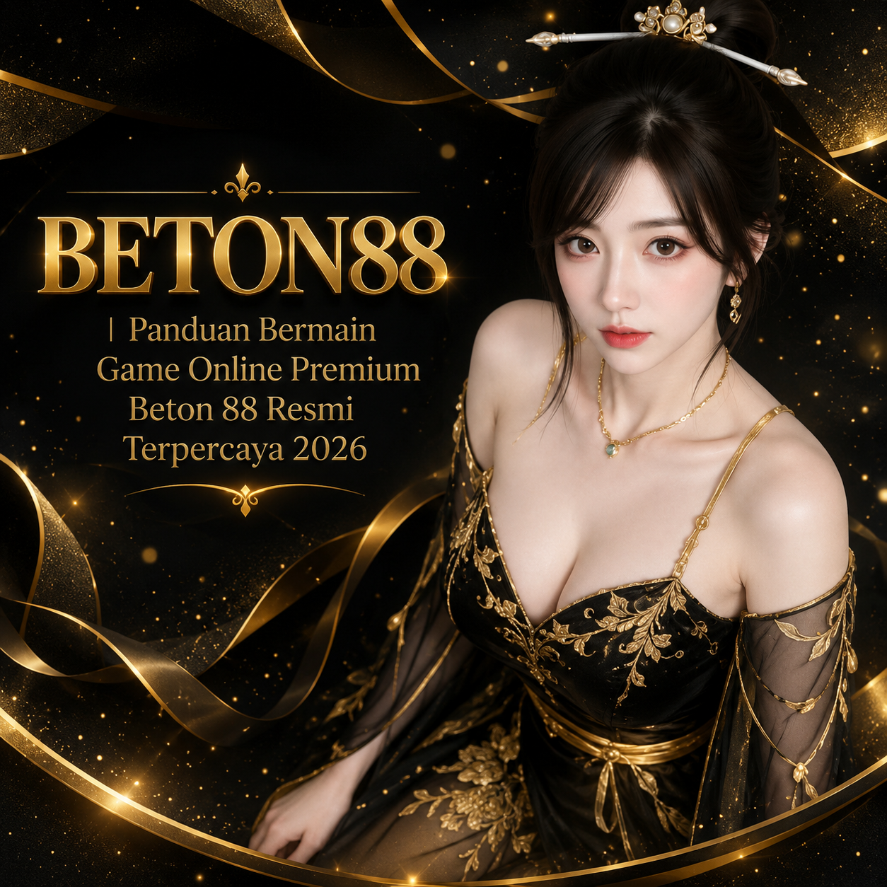 BETON88