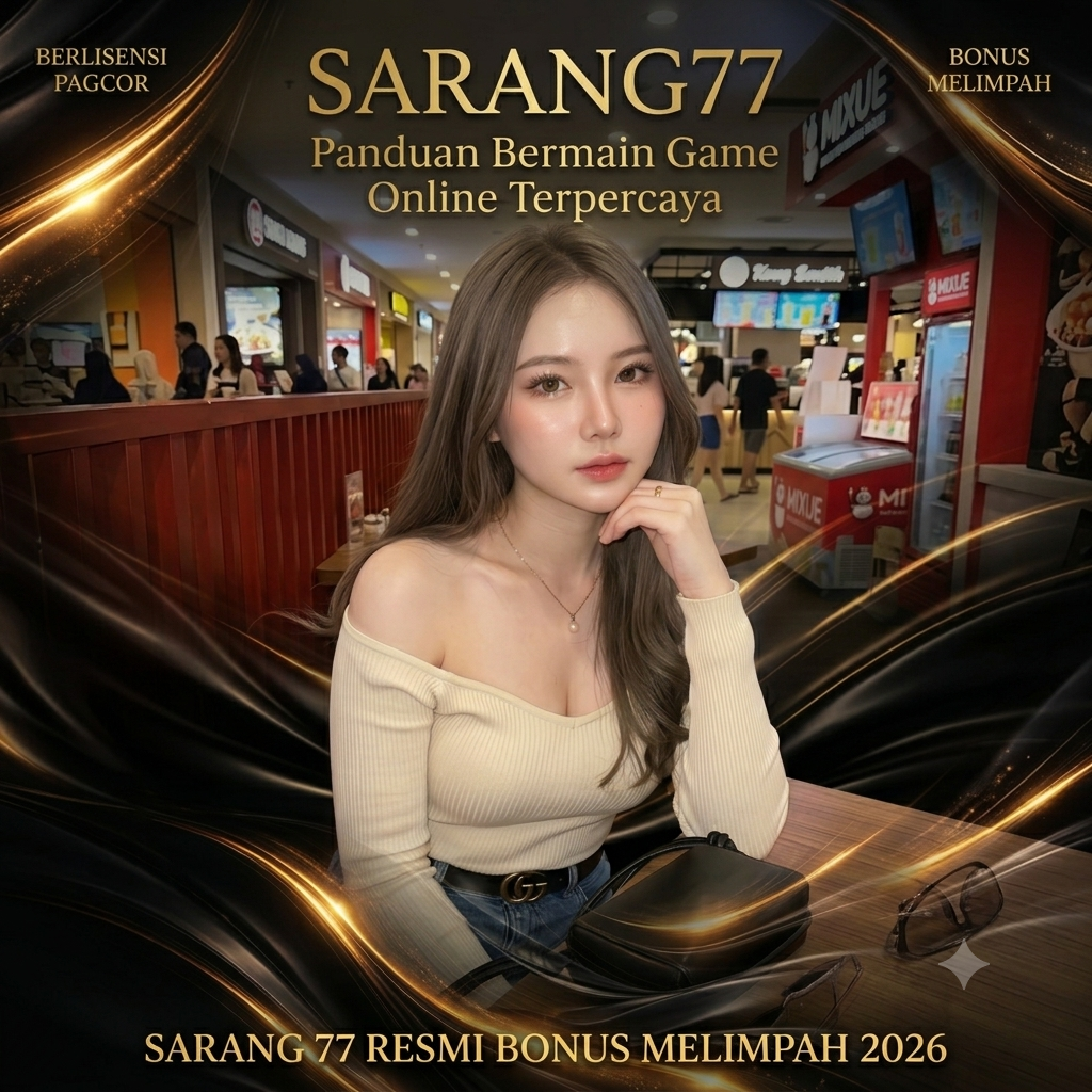 SARANG77